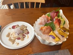 -山盛创作料理·Yamamori(珠宾店)