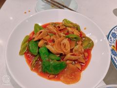 泖肥肠-春发生饭店·非遗(南院门店)