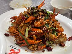 -四妹餐厅(玫瑰街店)