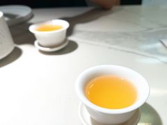 茉莉雞尾酒-渔语鱼酸菜鱼新川菜(来福士店)