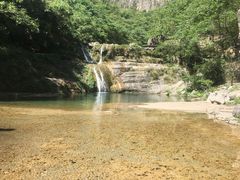 -云台山风景名胜区