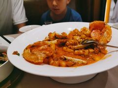 -尚一汤 广东炖汤(金桥国际店)