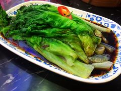 -西关味(大卫城店)