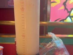 -多嘴超级肉蟹煲(中东店)