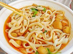 -晋一碗刀削面·特色家常菜(云岗店)