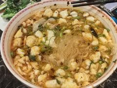 -吾味香葫芦头(安西街店)