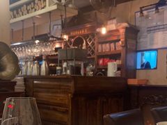 -摩根扒房(桐梓林店)