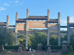 -南京市江宁方山