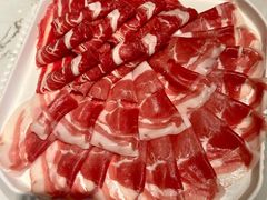 -丁卯•铜锅涮肉(工体店)