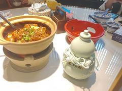 -图味美小黄鱼·景德菜(浙江路店)
