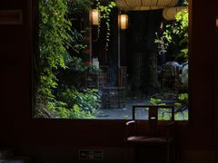 -竹吟山房