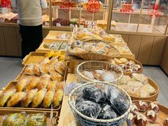 -崎本的店·专业酵种吐司(无锡万象汇店)