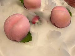 榴莲雪媚娘-点都德·毕德寮