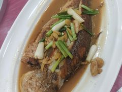 -万家海鲜饭店