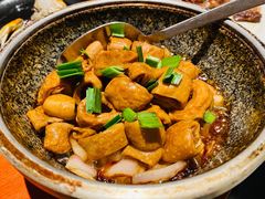 特色大肠煲-海味世家·家常菜馆(明州里店)