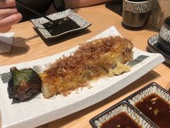 -yokocho上横町·日本食街(深业上城店)