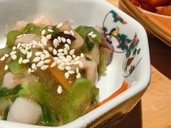 -鹤龟料理店(时代天街店)