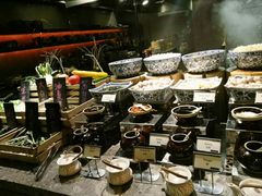 -天诚丽筠酒店-西餐厅
