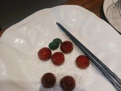 -揽季锅物会.福建黄鱼.海鲜姿造(五四路店)