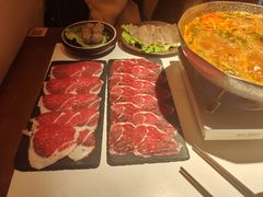 -旺福·贵州酸汤牛肉火锅(陆悦天地店)