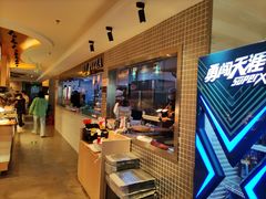 -比格比萨自助(宋家庄店)