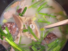 -金家米肠汤饭(振华路店)