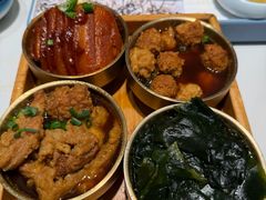 -磁州卤面·地标邯郸菜(97年创始店)