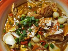 -老三样·美食研究中心(世贸路店)
