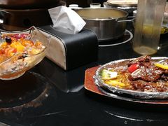 -花城粤菜餐厅(高新区店)