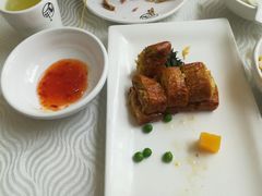 佛门素烧鹅-聚鑫阁江浙菜·非遗传承技艺(闵行交大店)