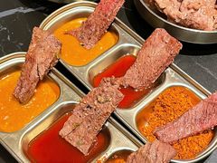 -韩宫宴和牛烤肉(合肥滨湖银泰城店)