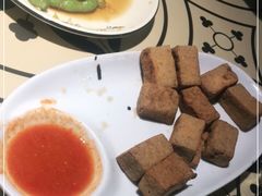 -新凯旋烧烤·燕姐千岛湖土菜