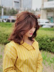 -上禾 HAIR SALON