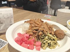 -阳阳中国饭(北京荟聚店)