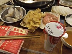 -邓莽子老火锅(鲁祖庙店)