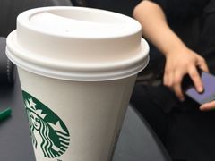 -星巴克(深圳龙华人民北店)