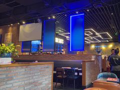 -blue frog蓝蛙(长泰广场店)