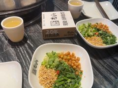 -老船舫·现做活鲜鱼馆(东郊记忆店)