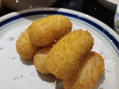 -老头儿油爆虾·知味杭州(爱琴海购物中心)