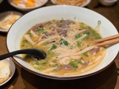 -漆黑觉米粉(三里屯店)