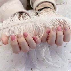 -蜜丝卡伦美甲美睫半永久