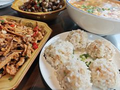 -朗妈私房菜(婺女州店)