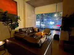 -By Lake Whisky Cocktail Coffee日咖夜酒