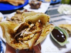 -李连贵熏肉大饼(沈阳站店)