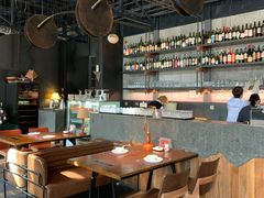 大堂-肴约·花园式餐厅(湖里店)
