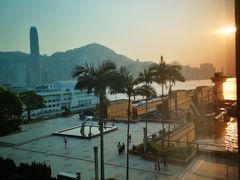 -香港皇家太平洋酒店