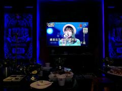 -乐宴KTV(华强北中航城君尚购物中心店)
