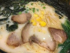 -禾绿回转寿司(苏宁广场店)