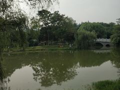 -古琴台