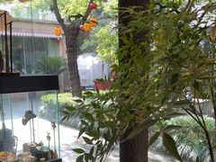 -中和·国风茶馆(愚园路店)